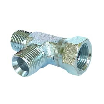 3/4 "tee with ABB nut